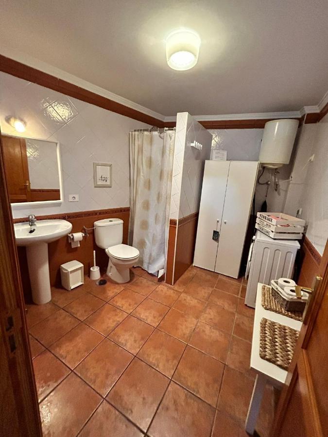Апартаменты Condesa 1 Орсола Экстерьер фото
